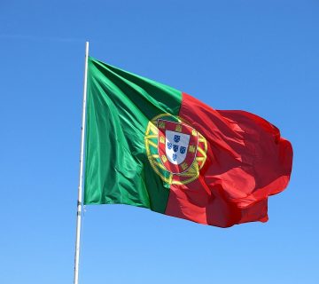 Data only simkaart voor je vakantie in Portugal