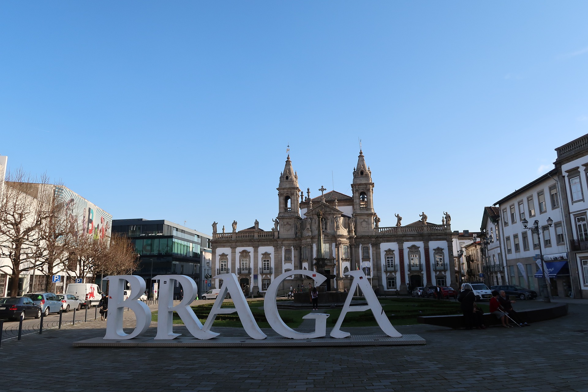 Braga