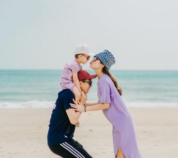 Praktische tips voor een stressvrije zomervakantie met het gezin