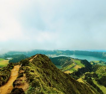 Top 11 Meest Fotogenieke Plekjes in Portugal