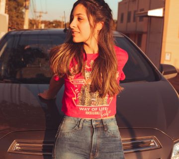 De regels en mogelijkheden voor het huren van een auto of busje voor een vakantie over de grens