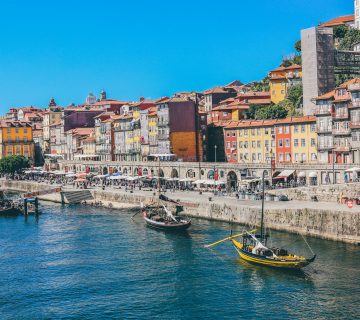 Kun je je prepaid simkaart in Portugal gebruiken