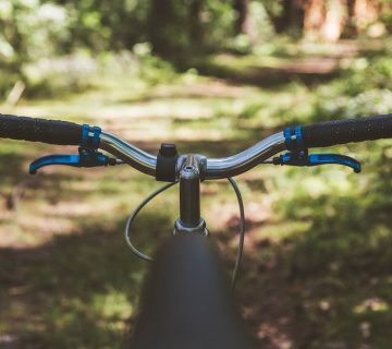 Fiets langs de Duitse grens: Twente en het Graafschap Bentheim