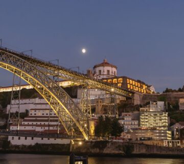 Wat kost een week vakantie in Portugal